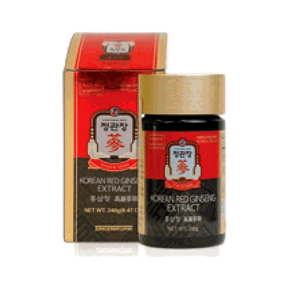 Cao Hồng Sâm Global Extract KGC Jung Kwan Jang - Hũ 240g chính hãng nhập khẩu | BLG