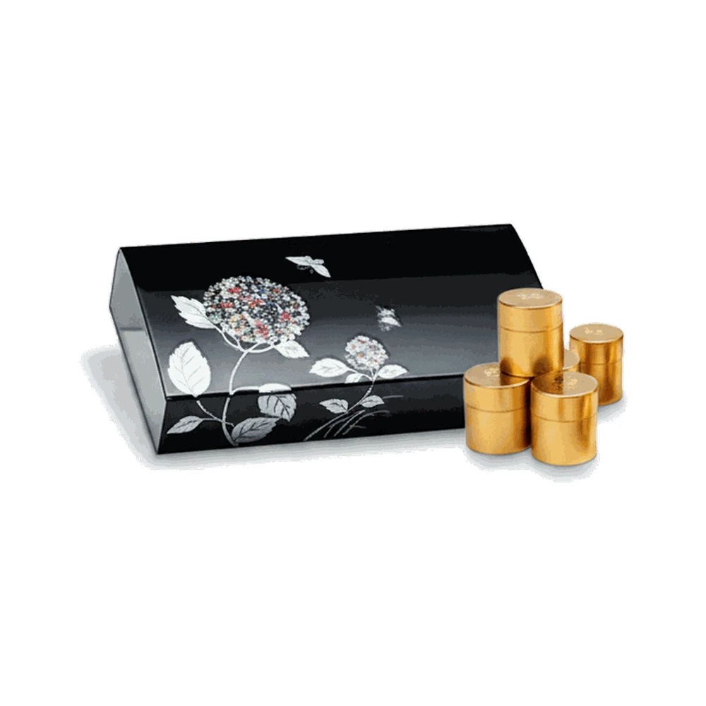 Cống Thần Bảo Samsanga Gongjinbo (Tổng Thống VIP) - Hộp 10 - 30 - 50 - 100 viên chính hãng nhập khẩu | BLG