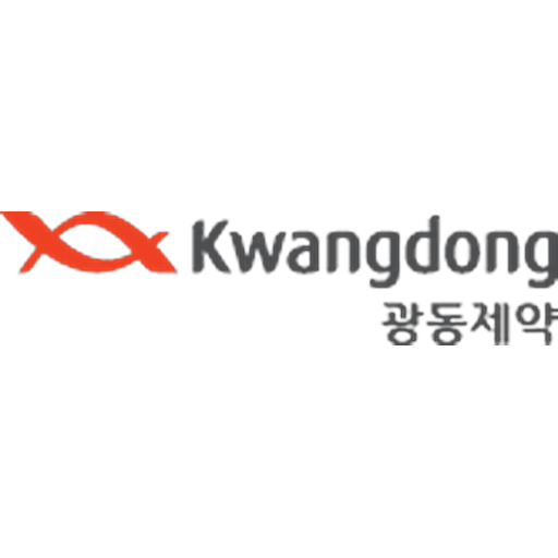 Logo Kwangdong Pharm