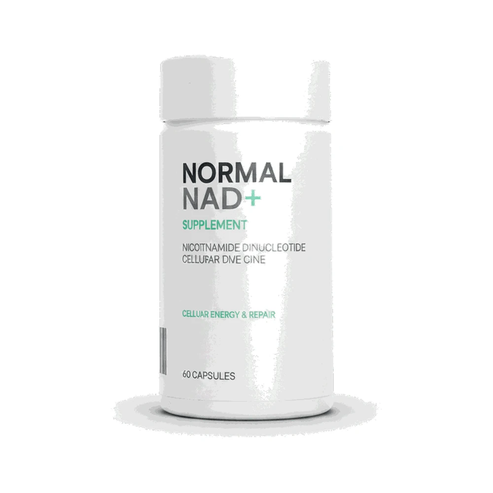 Codeage Liposomal NAD+ - Hộp 60 viên nang chính hãng nhập khẩu | BLG