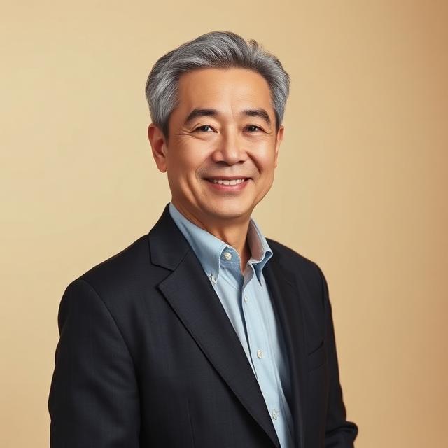 Chân dung Lương y Nguyễn Văn Bình