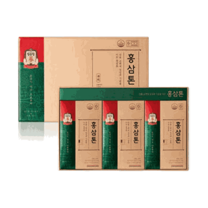 Top Những Set Quà Tặng Hàn Quốc Bán Chạy Tại BLG