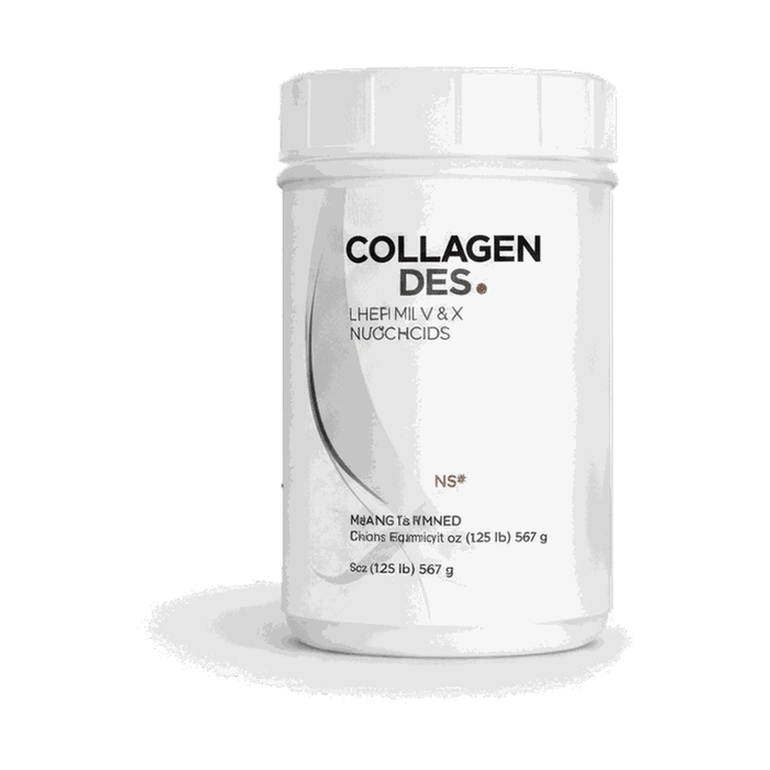 Collagen Đa Tuýp Và Công Nghệ Liposome: Nên Bắt Đầu Từ Tuổi Nào?