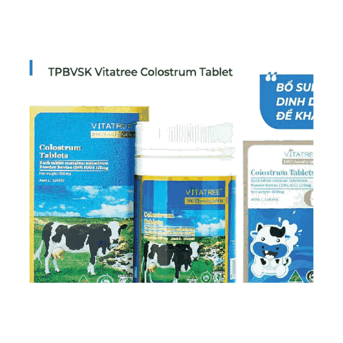 Mùa Tựu Trường: Tăng Đề Kháng Cho Bé Với Sữa Non, D3-K2 Và DHA